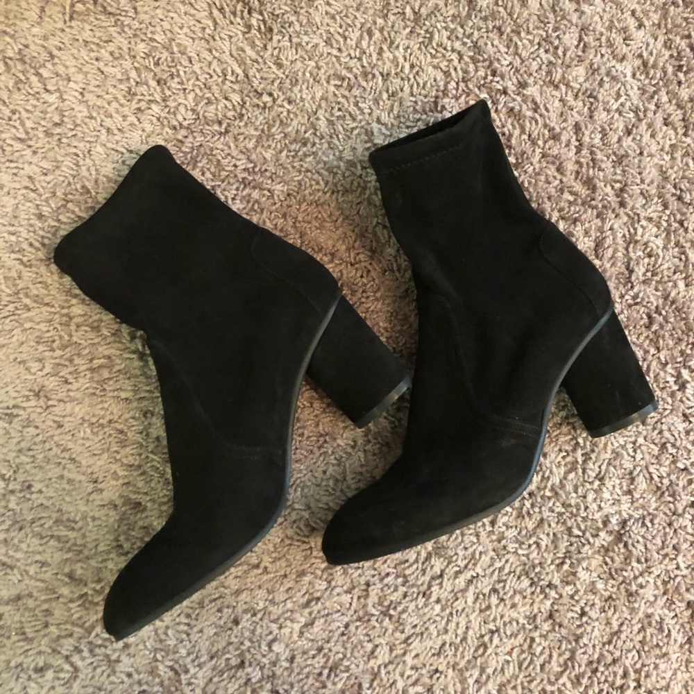 Stuart Weitzman